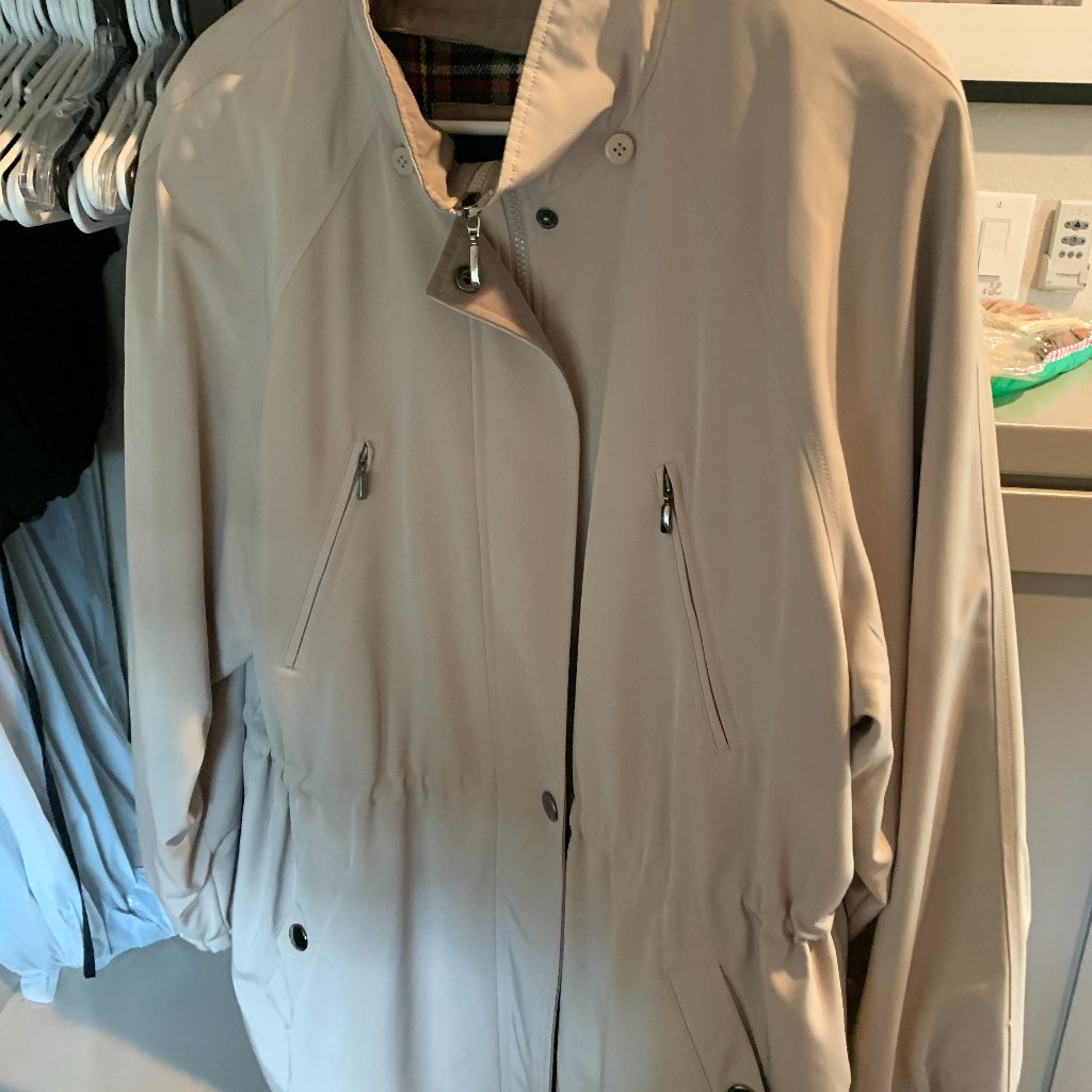 Nautica Coat